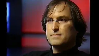 Steve Jobs says Xerox could have owned computer industry