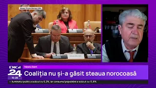 Știrile Digi24 de la ora 16 - 15 martie