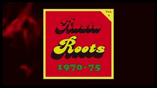 Rasta Roots 1970-75, Vol. 2 (Conscious Vintage Reggae Vinyl)