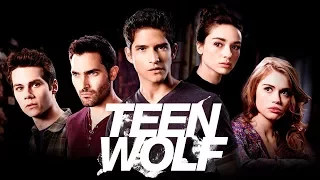 Teen Wolf Season 3A Review & The First Half of 3B