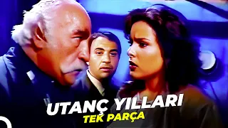 Utanç Yılları | Aydan Şener Eski Türk Dram Filmi Full İzle