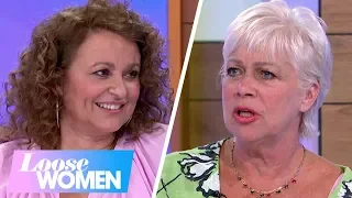 Denise Would Call Her Sons Out For Disrespecting Their Girlfriends | Loose Women