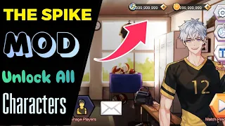 *NEW HACK* The Spike Volleyball Use this Trick to Get Free Coins & Balls | The Spike Mod Apk NEW