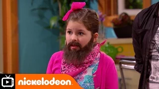 The Thundermans | Beard | Nickelodeon UK