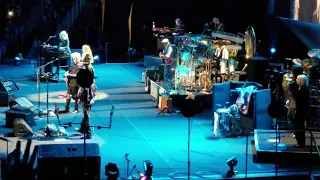 FLEETWOOD MAC "Free Falling" (Tribute To Tom Petty) Live At The Rock NJ 3/13/19