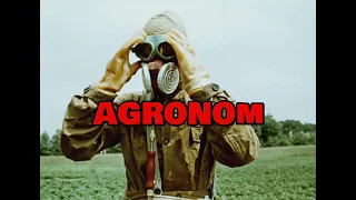 "Jeden z gromadzkiej służby rolnej" (1971 r.) /CAŁY FILM/