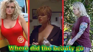 What happened to one of the most beautiful actresses of the 90s - Erica Eleniak!