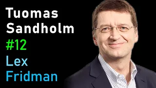 Tuomas Sandholm: Poker and Game Theory | Lex Fridman Podcast #12