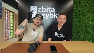 ZALANY iPhone? Gdzie Naprawić Serwis Apple Kraków