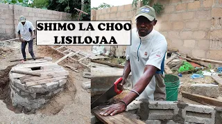 FAIDA 5 ZA BIO DIGESTER SEPTIC TANK |SHIMO LA CHOO LISILOJAA|