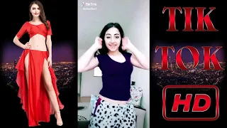 Tik Tok Kızlarından Roman Havası Tik Tok Challenge Tik Tok Musically