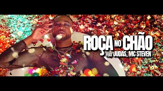 Mastiksoul "Roça no Chão" Feat JUDAS, MC Steven