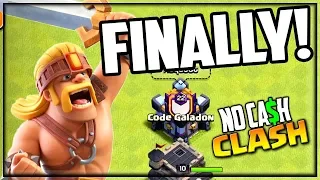 FINALLY - 7 Years Later - the PERFECT Base! No Cash Clash #68