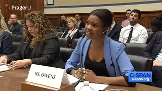 Candace Owens testifies before Congress on issue of white supremacy | Speeches and Events