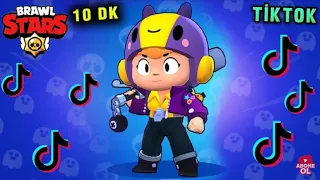 Brawl Stars tik tok Videolari #305 #brawlstars #brawlstarstiktokkomik