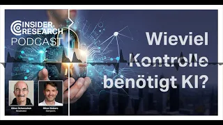 Wie viel Kontrolle benötigt KI?, mit Oliver Keizers von Semperis