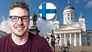 Got Hot Questions about Life in Finland? I Will Answer Them