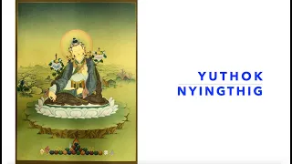 Yuthok Nyingthig གཡུ་ཐོག་སྙིང་ཐིག། (2)