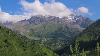 Ең керемет әндер домбыра дауысымен үнімен