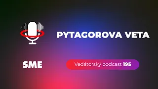 Vedátorský podcast 195 – Pytagorova veta