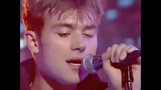 Blur - Beetlebum (Top Of The Pops 1997 #2) - Full HD Remastered