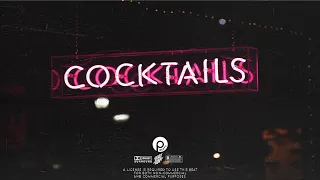 [FREE] Dancehall Type Beat x R&B Afroswing Type Beat - "COCKTAILS"