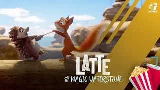 lastest 2020 -  Latte and the Magic Waterstone - In Cinemas February 6 #58