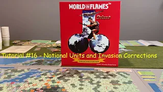 Tutorial #16 - Notional Units & Invasion Corrections