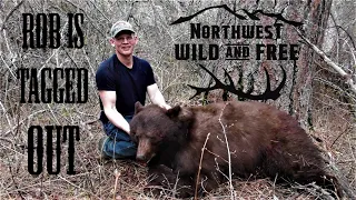 Spring Bear Hunt Part 1
