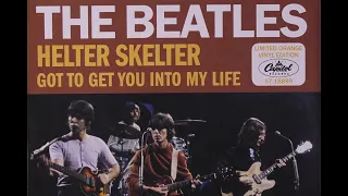 Helter Skelter (isolated track)