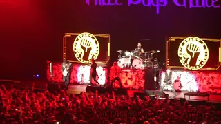 Three Days Grace - Riot - Live HD (PPL Center 2019)