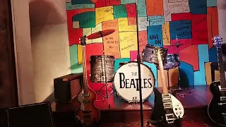 The Beatles Museum, Liverpool Fanna