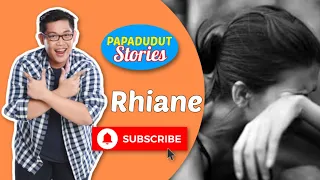 PABLING ANG BF KO (PAPA DUDUT STORIES OF RHIANE, EXCLUSIVE ON YOUTUBE)