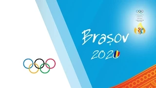 Brasov 2020 Winter Youth Olympic Games Candidate City Presentation | 128th IOC Session Kuala Lumpur