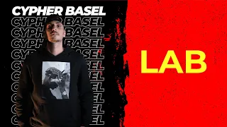 Cypher Basel 2024 LAB