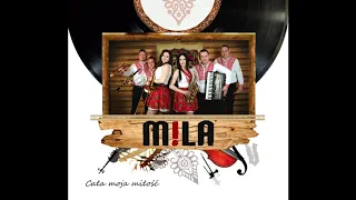 MILA - Marysia (official audio)