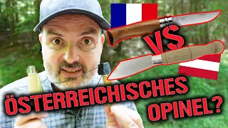 Kennst Du das Opinel aus Österreich?