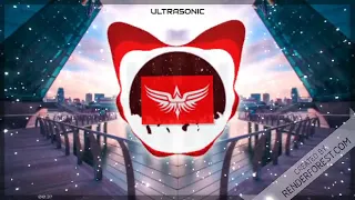 Ultrasonic-Future Bass Sample Pack Vol.2!