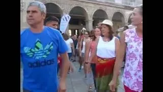 Rusga de São Vicente - Do Bira ao Samba 2016