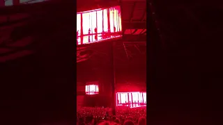 Billie Eilish - “Copycat” @ Summerfest