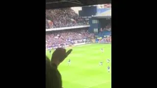 Ipswich v Norwich Play Off Semi Final