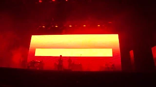 Massive Attack 29/07/2018 Park Live, Moscow (full set)