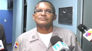 Coronel Santos Aquino tenía 10 faltas disciplinarias según jefe PN