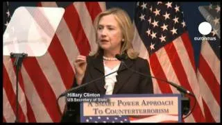 Clinton: "Al-Qaida kann jederzeit wieder zuschlagen"