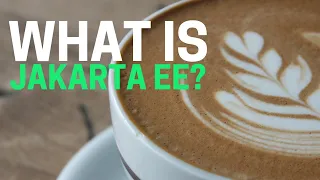 What is Jakarta EE?