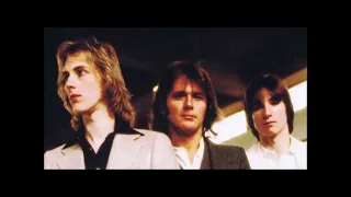 UK (Jobson , Wetton & Bozzio ) -  Nostalgia (1979 Stockholm, Sweden)