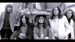 Deep Purple - Smoke On The Water (Edit)