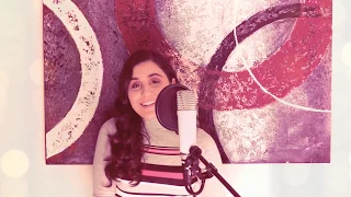 O' Lord - Lauren Daigle (cover by Armine)