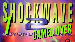 Shock Wave 2 | PART 1 | Gamed Over