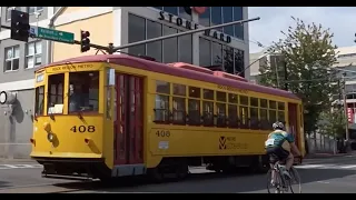 These are the Coolest Streetcars/Lightrail in America (Top 10)
